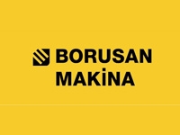 Borusan Makina
